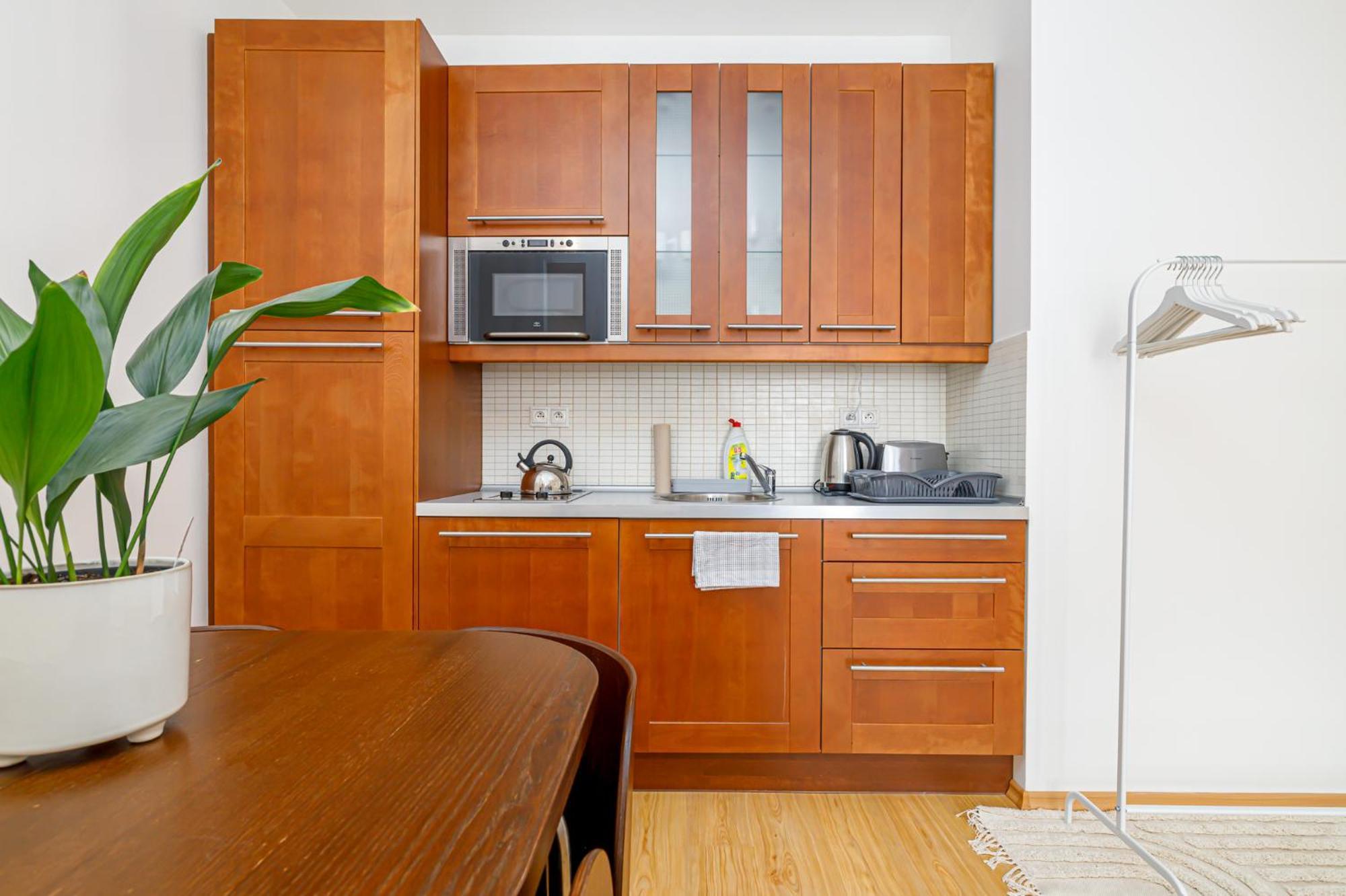 Matteo - Modern With Free Parking Apartmán *